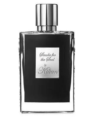 Kilian Smoke For The Soul