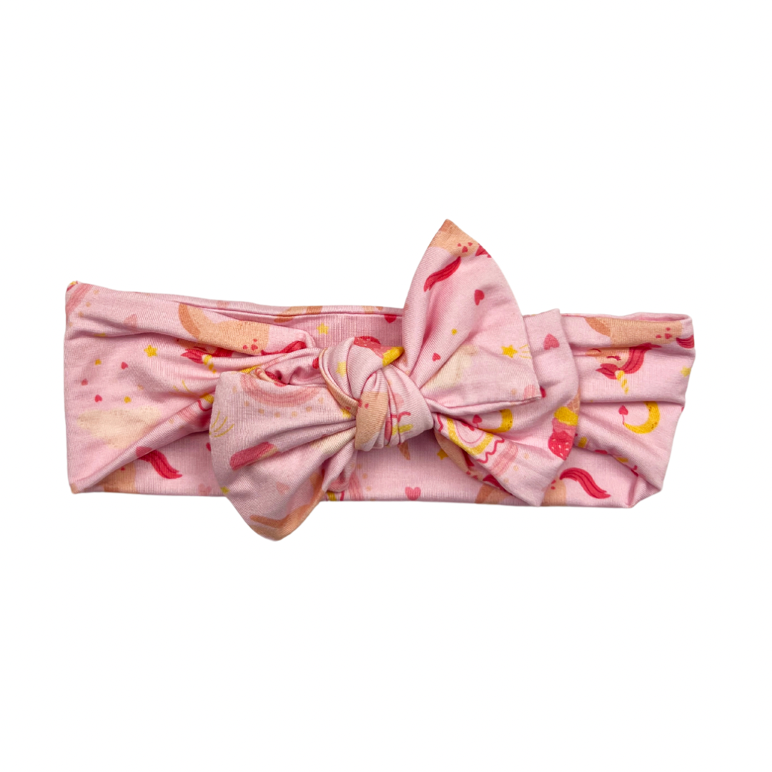 Bamboo Headband