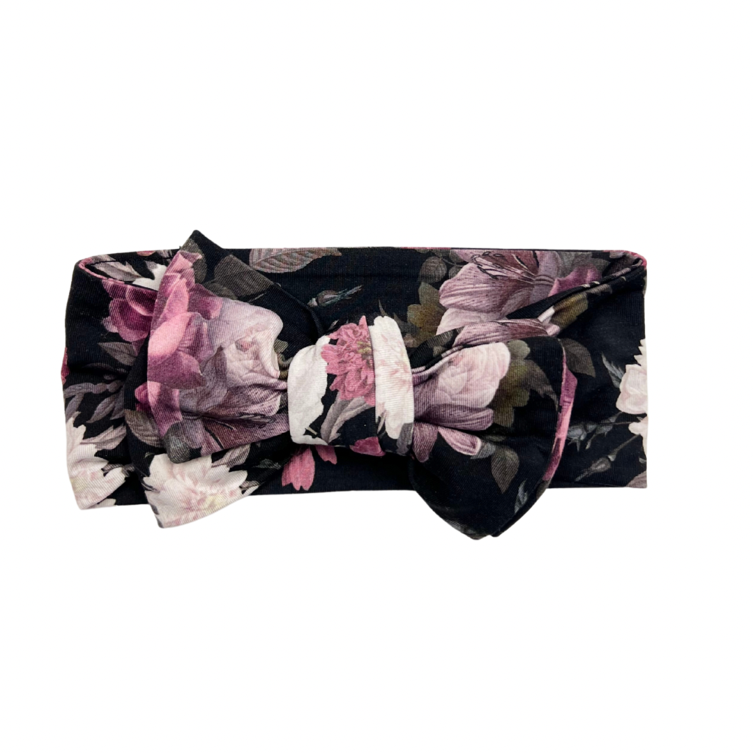 Bamboo Headband