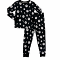 Two Piece Pajama Set