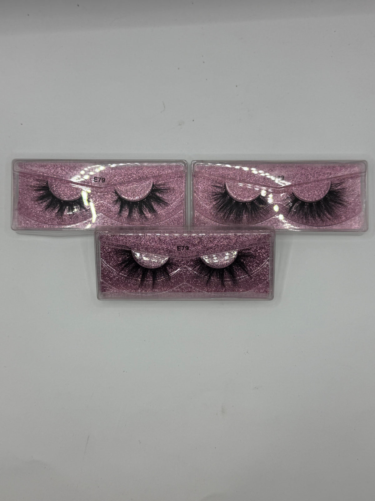 Flirt No. E79 – Luxe Volume Lash