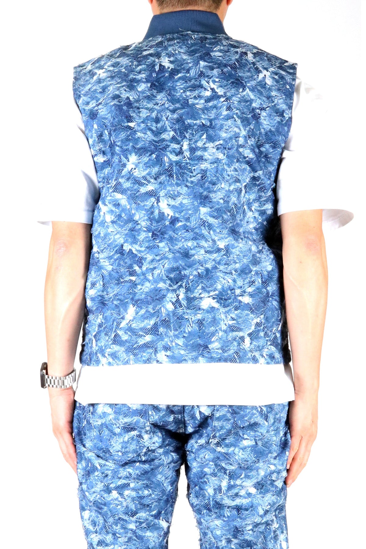 Grotto Men's Tapestry Vest
