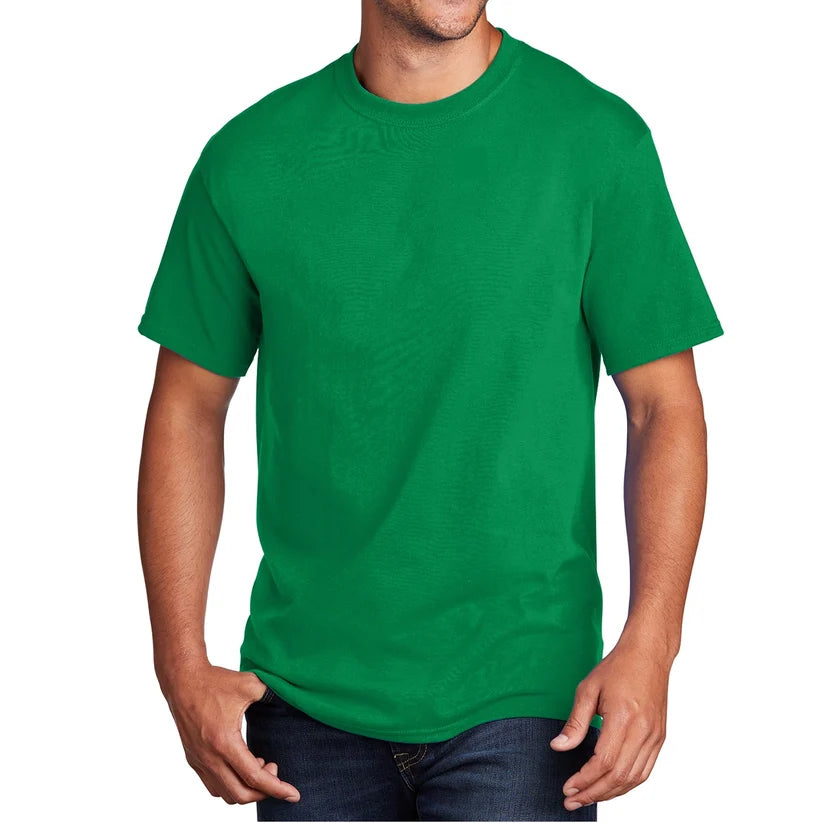 Unisex Cotton T-Shirt-48 Count Case