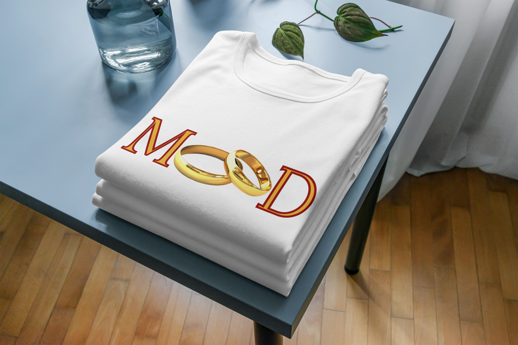Mood of Love | Graphic Tee | When Love Is Your Whole Vibe