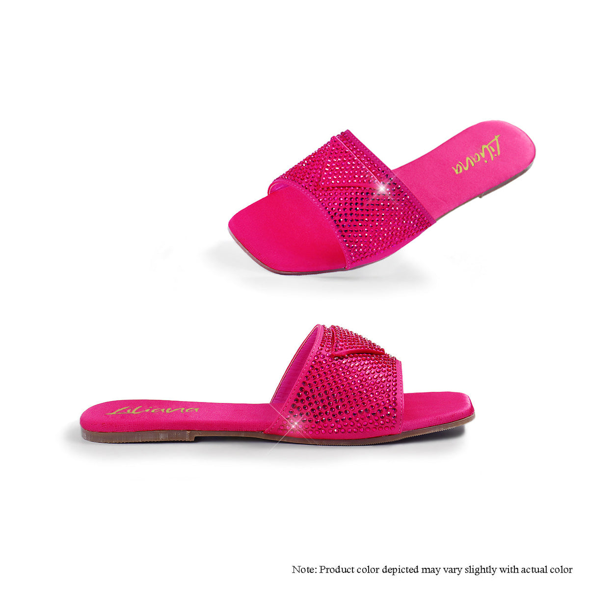 Lisa-3 Sandals