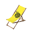 LemonNade - Folding Chair - Wooden