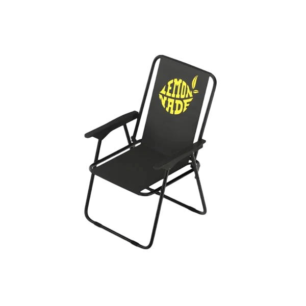 LemonNade - Folding Chair - Aluminum