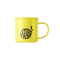 LemonNade - Coffee Mug - Black Logo