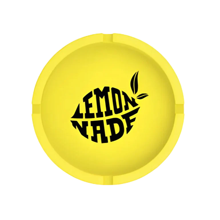 LemonNade - Silicone Ashtray