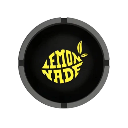 LemonNade - Silicone Ashtray