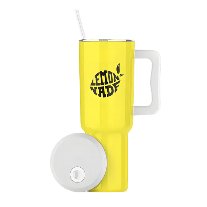 LemonNade - Stanley Cup - Yellow