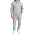 Unisex Pullover Hoodie & Jogger 2 Piece Set-16 Count Case