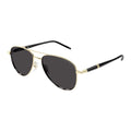 MONTBLANC Exclusive Men's Metal Sunglasses