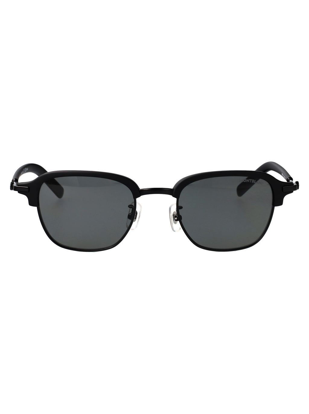 MONTBLANC Classic Metal Sunglasses for Men