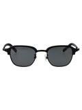 MONTBLANC Classic Metal Sunglasses for Men