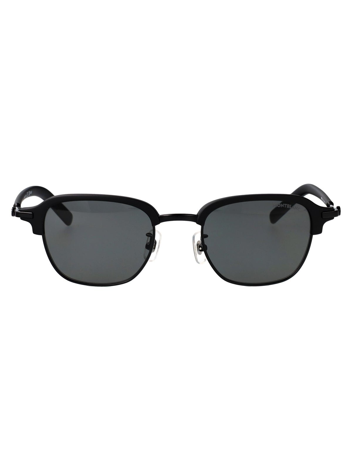 MONTBLANC Classic Metal Sunglasses for Men