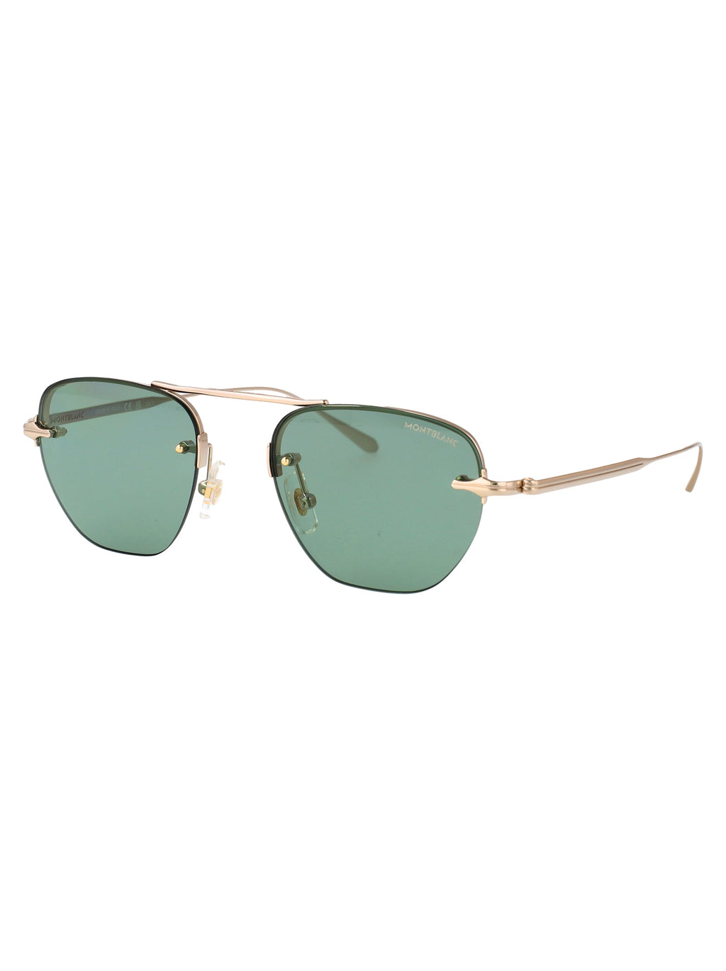 MONTBLANC Men's Stylish Sunglasses