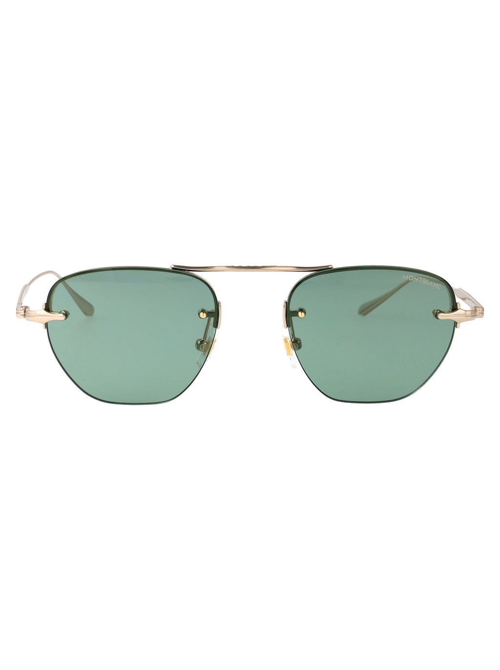 MONTBLANC Men's Stylish Sunglasses