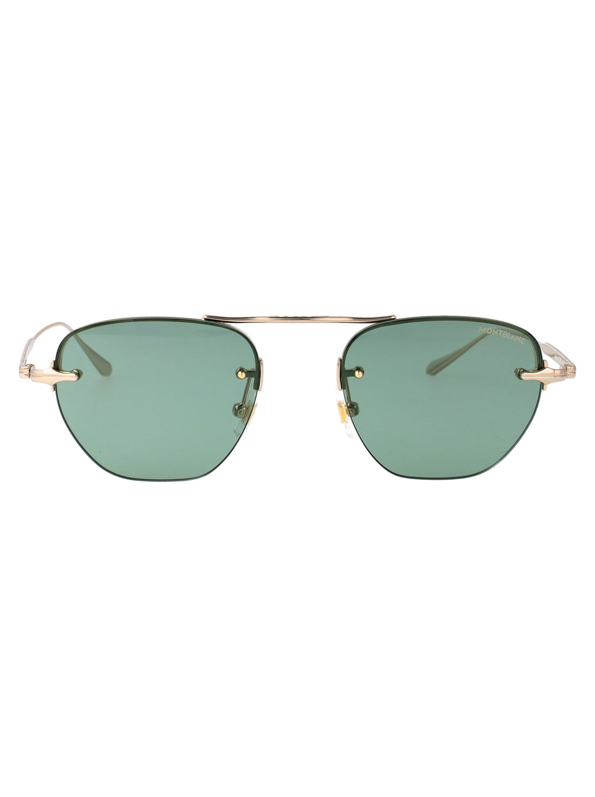 MONTBLANC Men's Stylish Sunglasses