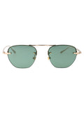 MONTBLANC Men's Stylish Sunglasses