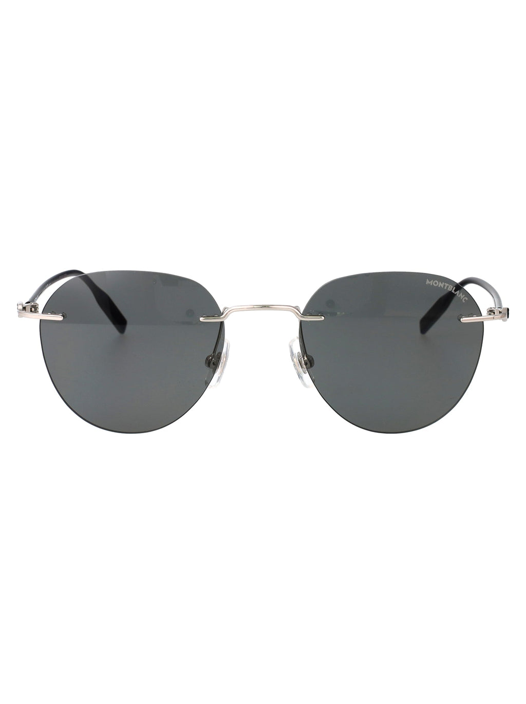 MONTBLANC Modern Metal Sunglasses for Men