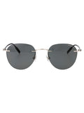 MONTBLANC Modern Metal Sunglasses for Men