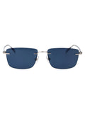 MONTBLANC Men's Stylish Metal Sunglasses