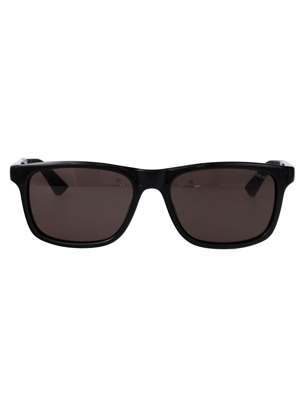 MONTBLANC Stylish Acetate Sunglasses for Men - Perfect Choice for Every Occasion