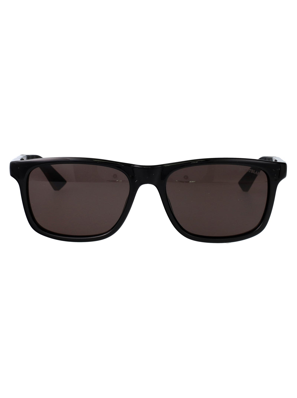 MONTBLANC Stylish Acetate Sunglasses for Men - Perfect Choice for Every Occasion