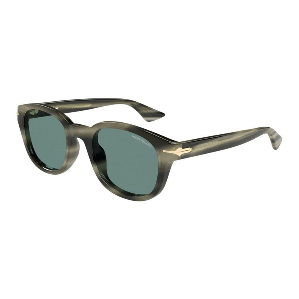 MONTBLANC Men's Stylish Sunglasses