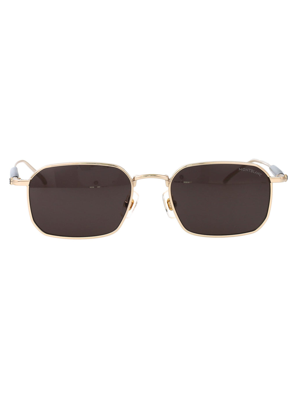 MONTBLANC Stylish Men's Sunglasses - Classic Frame