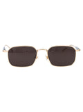 MONTBLANC Stylish Men's Sunglasses - Classic Frame
