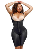 Double-Layer Full Body Bodysuit