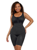 Triple-Layer Full Body Shaper