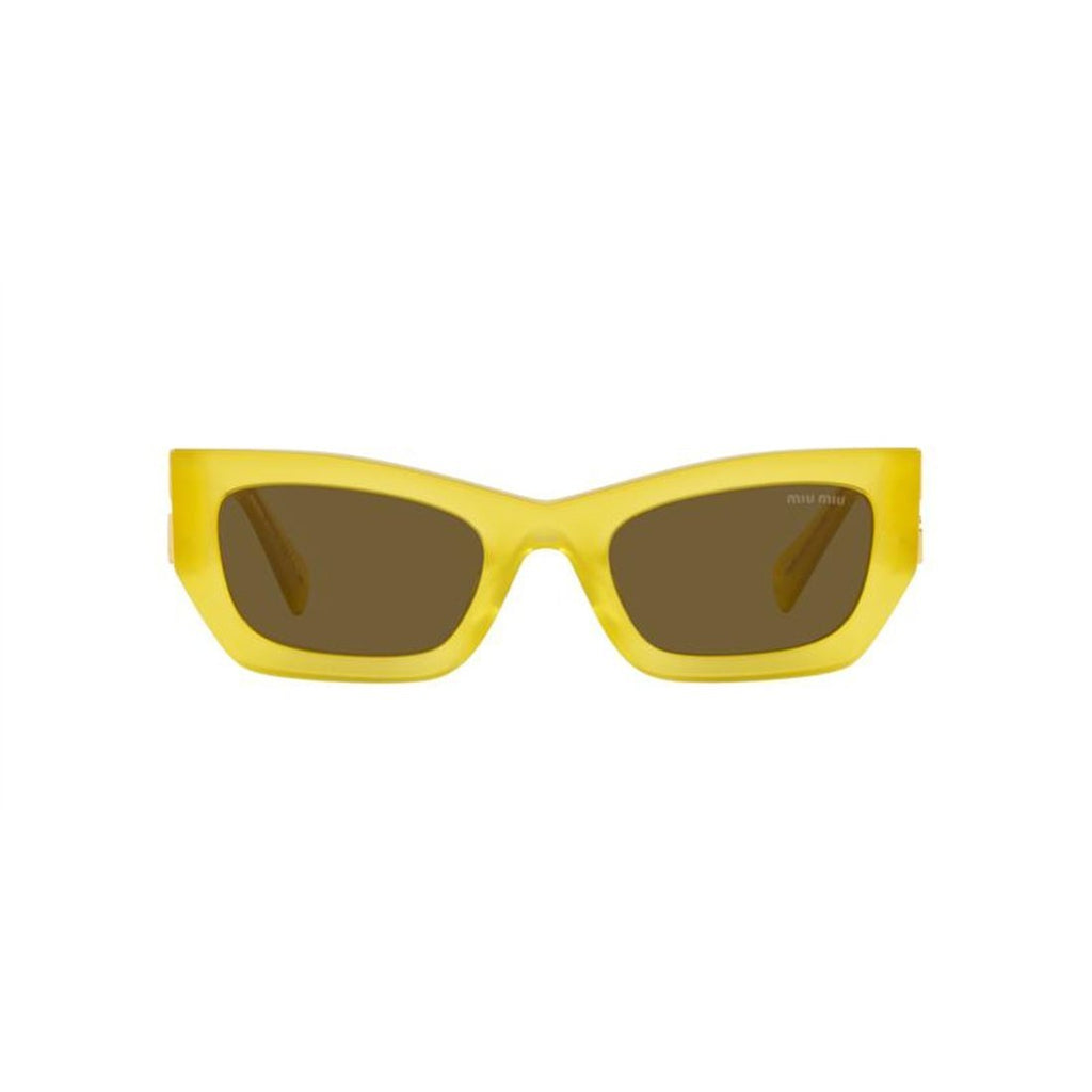 MIU MIU Chic Women's Sunglasses - MU 09WS Style
