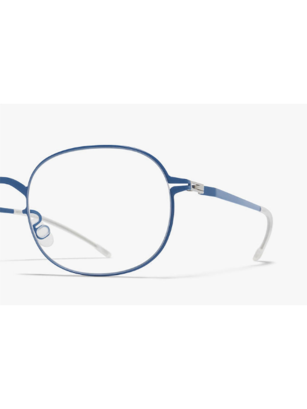 MYKITA Sunglasses with International Fit and 147mm Temple Size