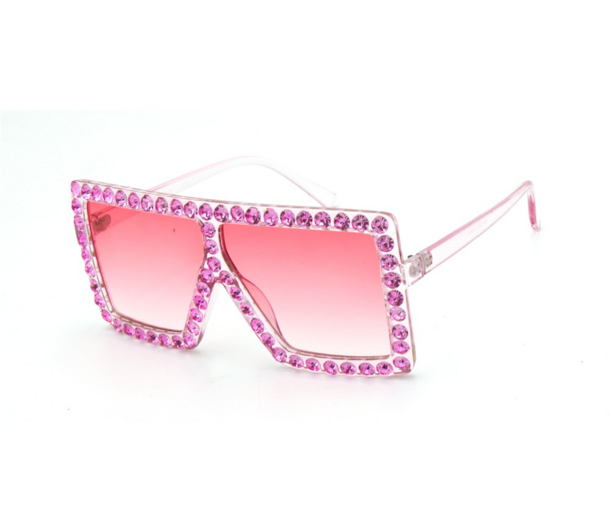 Sunglasses: Style 1549
