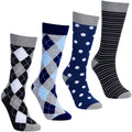 Timeless Mix Sock Bundle