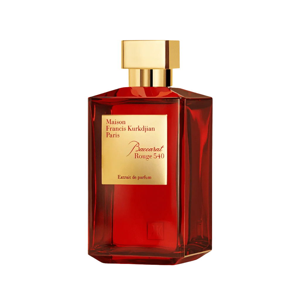 Maison Francis Kurkdjian Baccarat Rouge 540 Extrait de Parfum