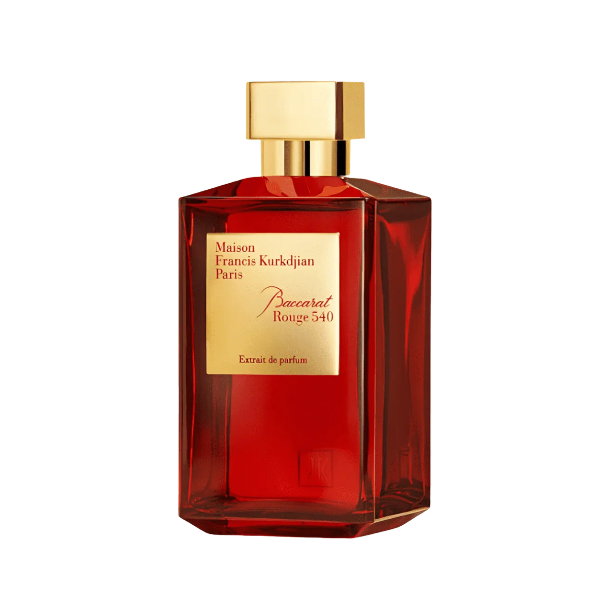 Maison Francis Kurkdjian Baccarat Rouge 540 Extrait de Parfum