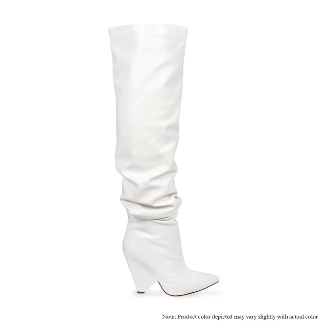 Nano - White