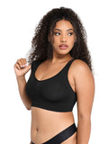 Reversible Wireless Comfort Bra