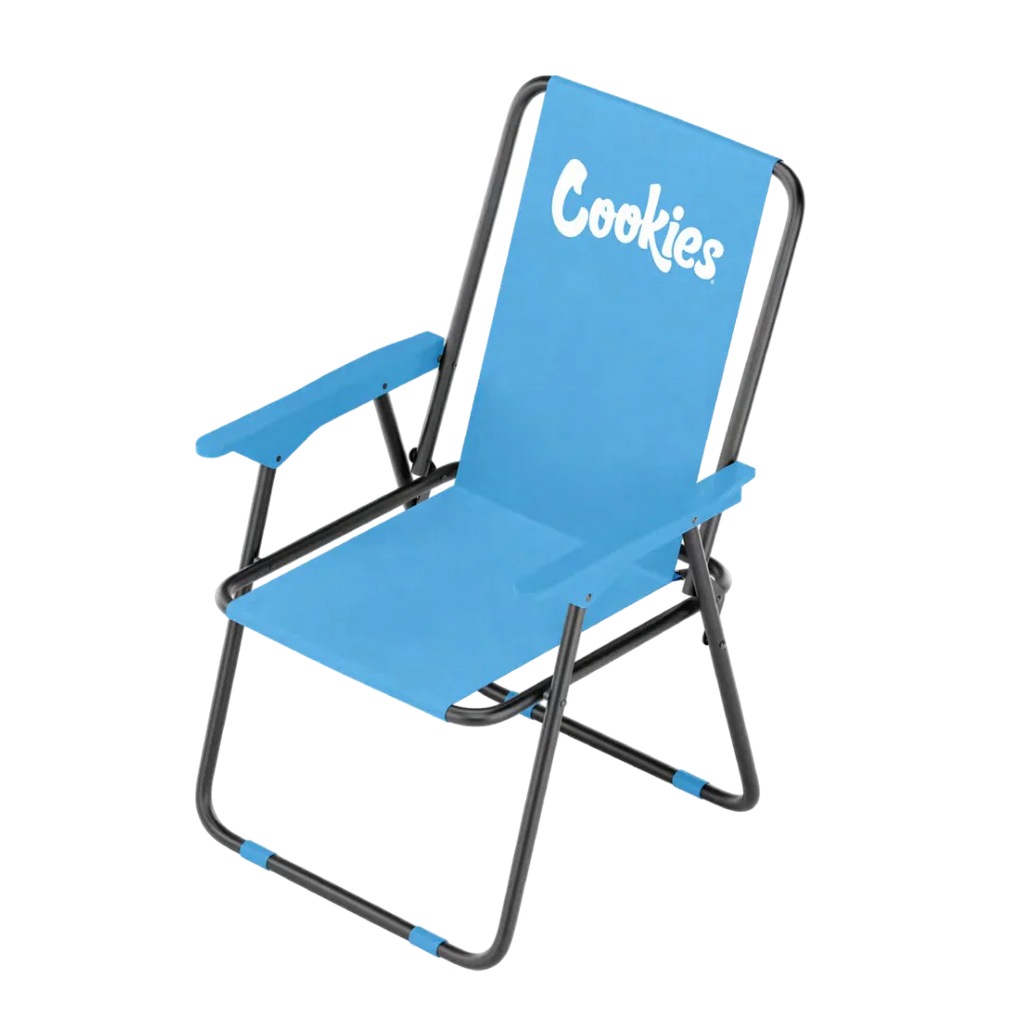 Cookies - Folding Chair - Aluminum