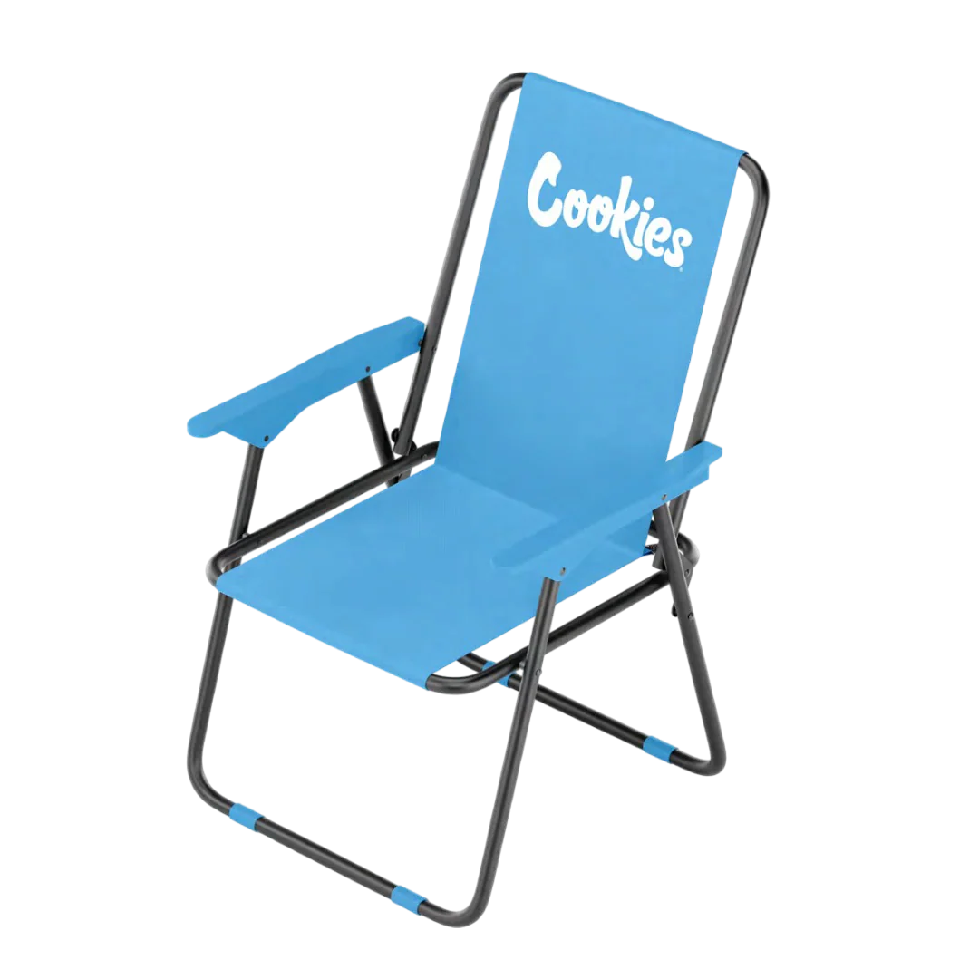 Cookies - Folding Chair - Aluminum