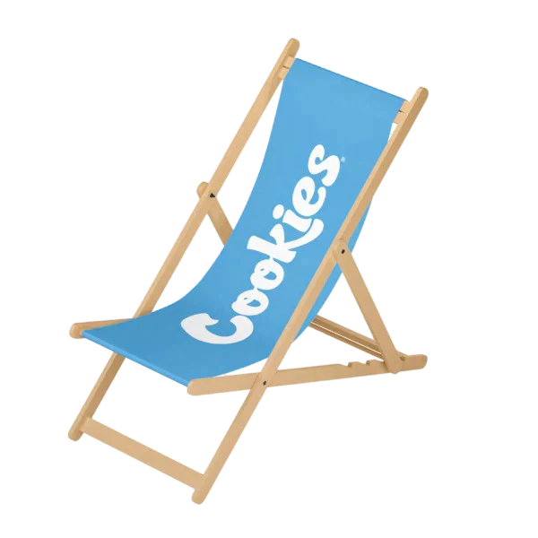 Cookies - Folding Chair - Wooden