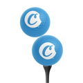 Cookies - 3pk Golf Ball