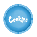 Cookies - Silicone Ashtray