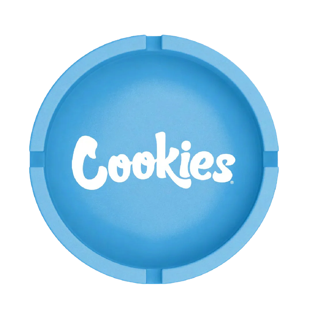 Cookies - Silicone Ashtray