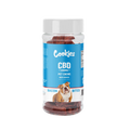 Cookies - CBD Pet Treat 16oz 200mg - Soft Chew - Bacon Bites