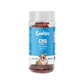 Cookies - CBD Pet Treat 16oz 400mg - Soft Chew - Bacon Bites
